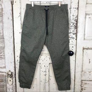 Levi’s joggers